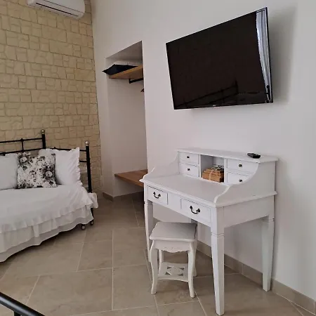Appartamento Dimora 52 Napoli