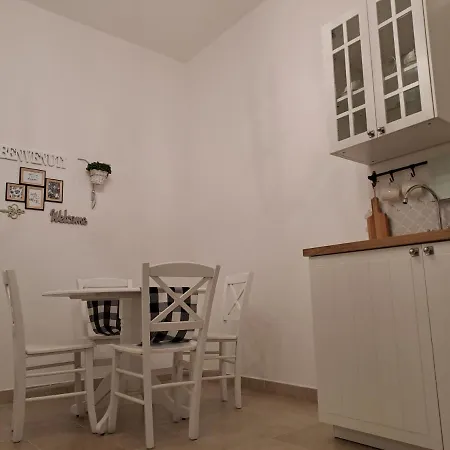 Apartment Dimora 52 Neapel