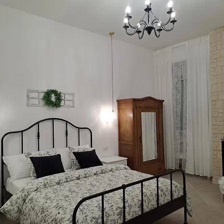 Dimora 52 Apartment Neapel