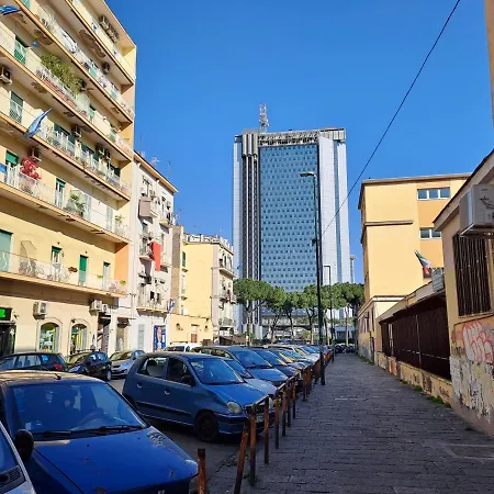 Dimora 52 Napoli