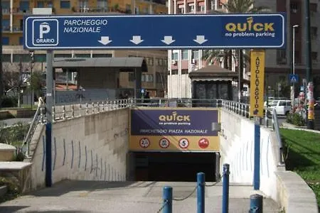 Apartament Dimora 52