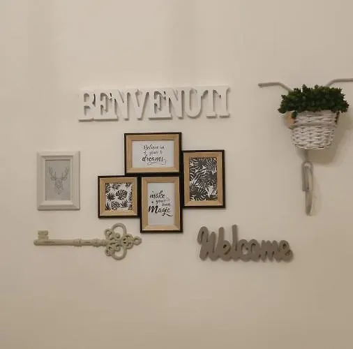 Dimora 52 Appartement Naples