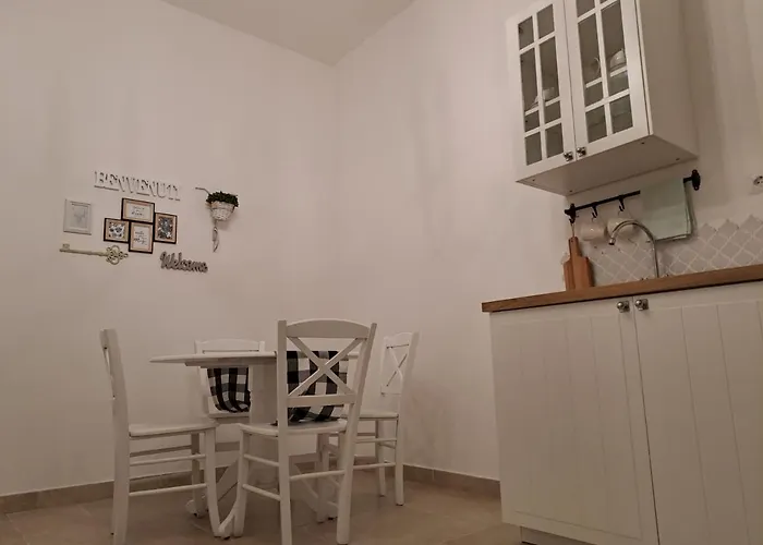 Appartement Dimora 52 Naples