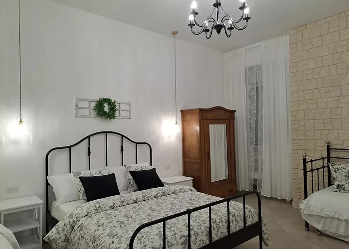 Dimora 52 Appartement Naples