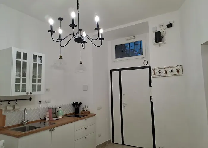 Appartement Dimora 52 *