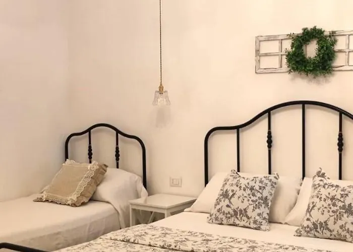 Apartament Dimora 52 Neapol