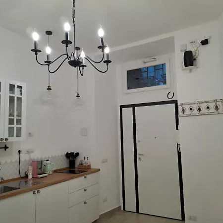Appartement Dimora 52 *