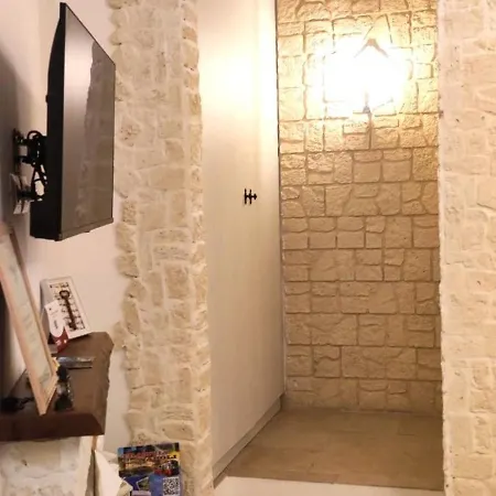 Dimora 52 Appartement Naples