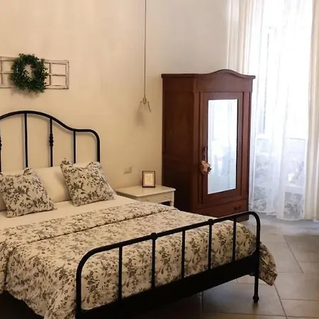 Dimora 52 Appartement